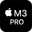 M3 PRO